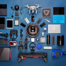 Electronic Gadgets