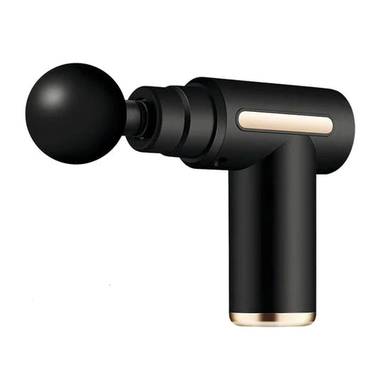 Portable Deep Tissue Massage Gun | Adjustable Speeds | Lightweight, Quiet & Ergonomic