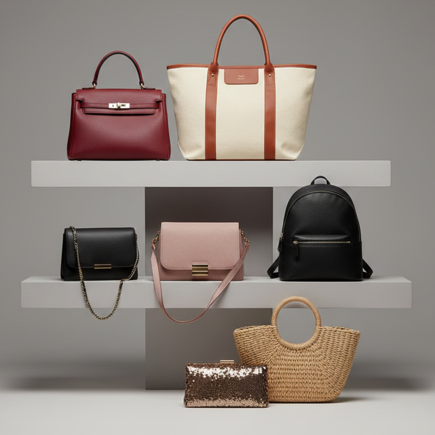 Bags & Handbags