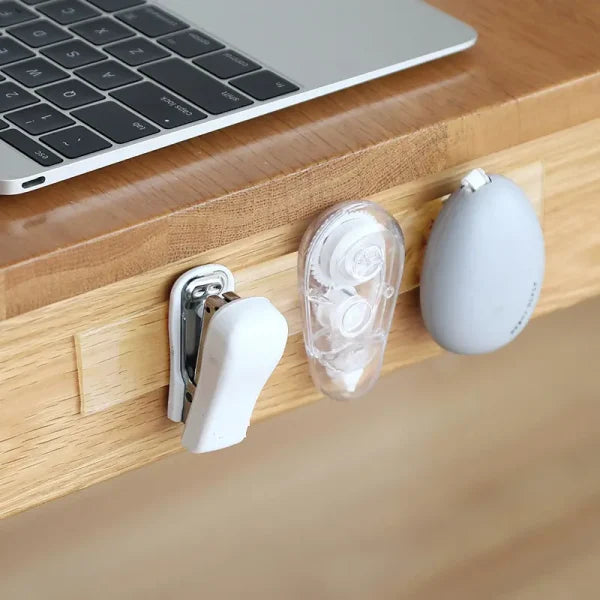 Nano Tape – 3M Double-Sided Transparent Gel Grip Tape | Reusable, Washable & Traceless