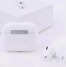 Pro 2 ANC Wireless Earbuds – Active Noise Cancellation with USB-C & Wireless Charging