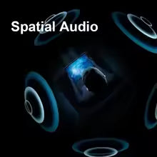 Pro 2 ANC Wireless Earbuds – Active Noise Cancellation with USB-C & Wireless Charging