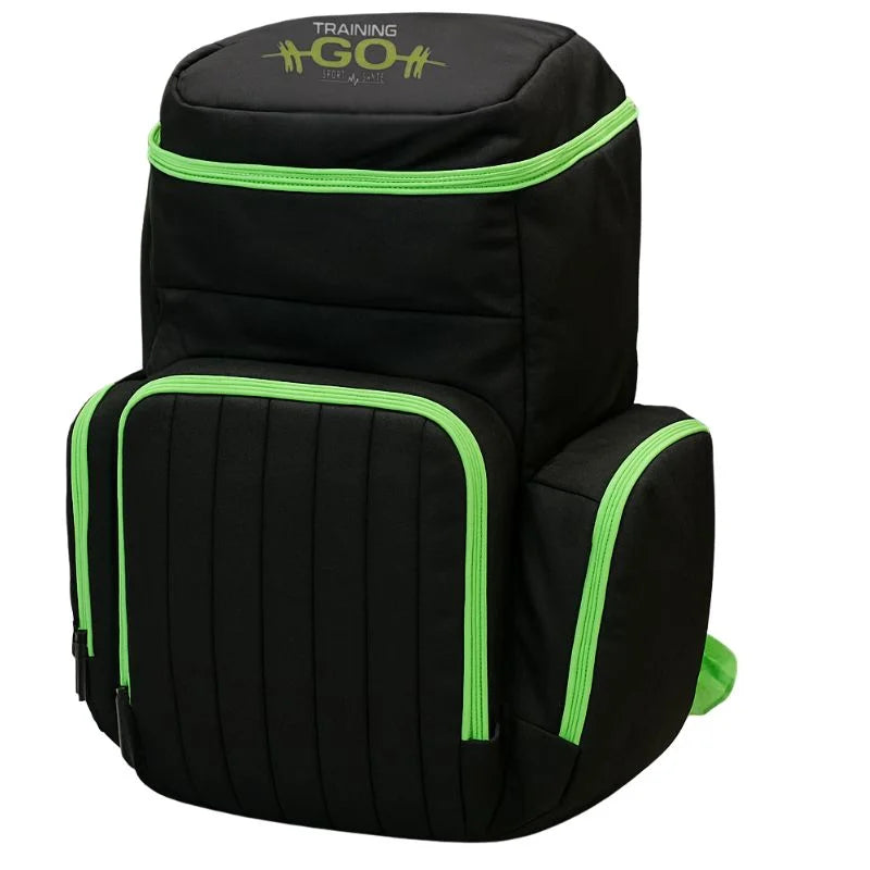 Backpack for Men & Women | Large Capacity Sports Bag with Multiple Compartments |Travel, Fitness & Outdoor Use