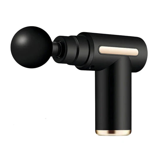 Portable Deep Tissue Massage Gun | Adjustable Speeds | Lightweight, Quiet & Ergonomic